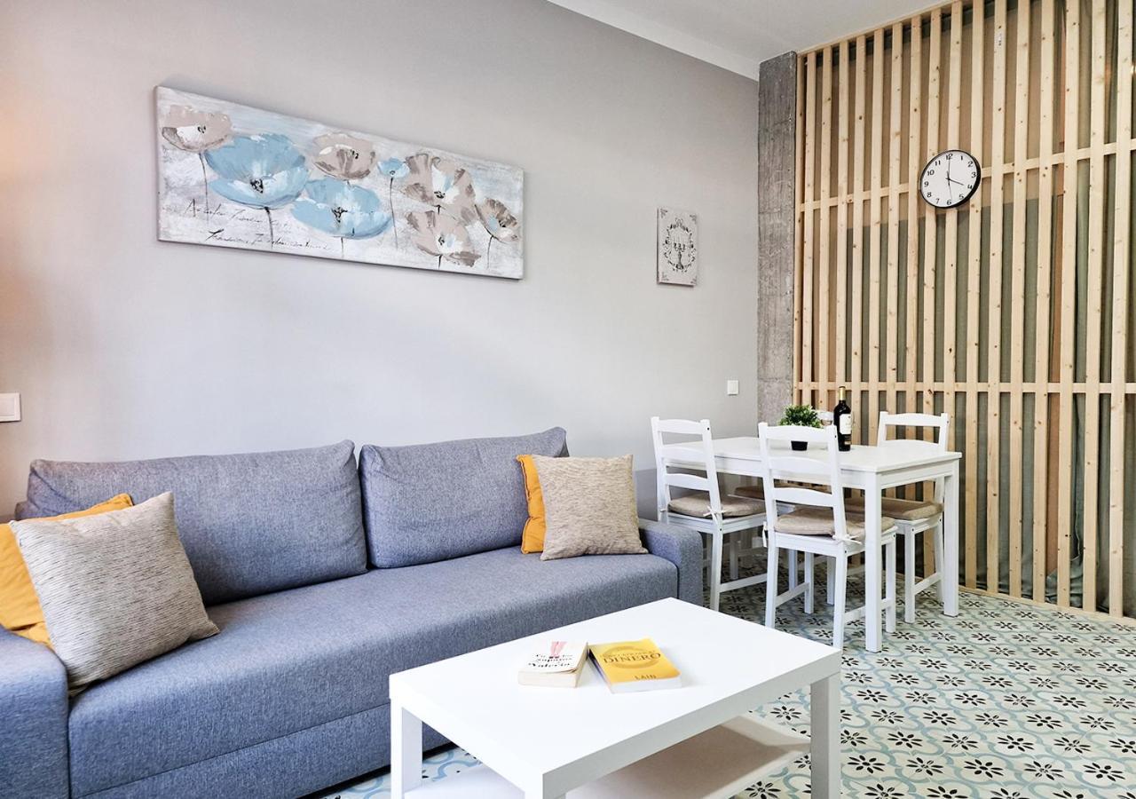 Apartamentos Manzanares 'Madrid Rio' — Photos 2