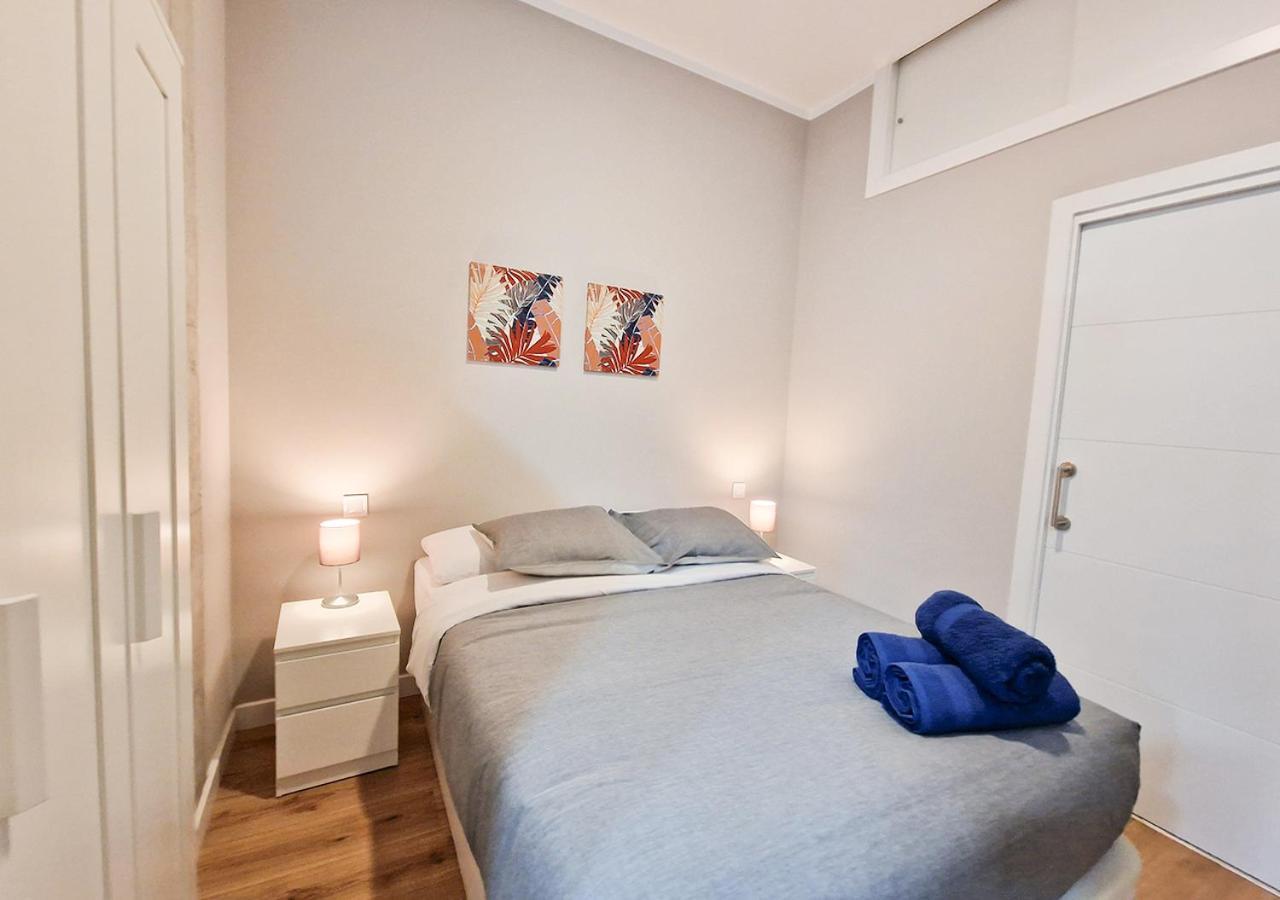 Apartamentos Manzanares 'Madrid Rio' — Photos 3