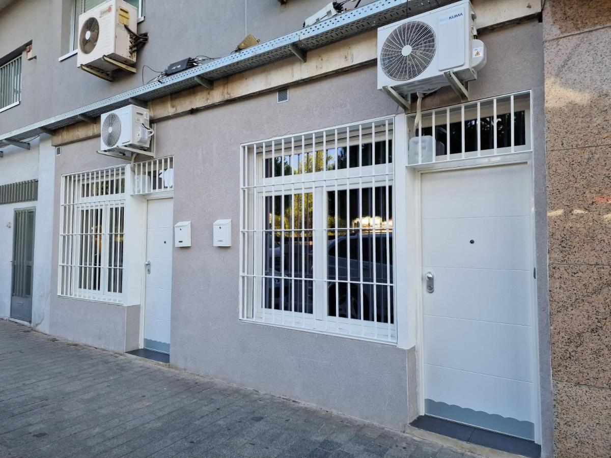 Apartamentos Manzanares 'Madrid Rio' — Photos 1